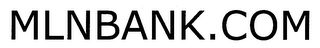 MLNBANK.COM logo