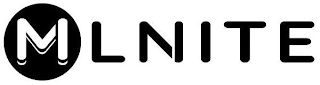 MLNITE logo