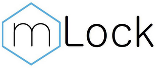 MLOCK logo