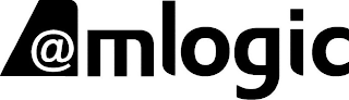 @MLOGIC logo