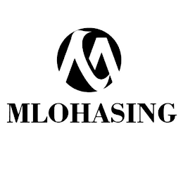 MLOHASING logo