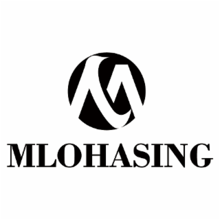 MLOHASING logo