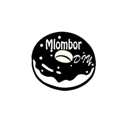 MLOMBOR DIY logo