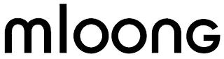 MLOONG logo