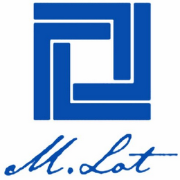 M.LOT logo