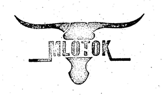 MLOTOK logo