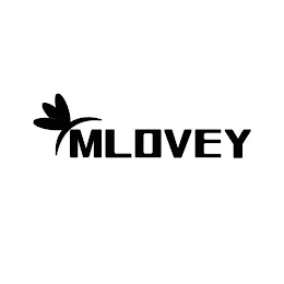 MLOVEY logo