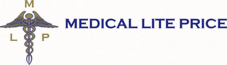 MLP MEDICAL LITE PRICE logo