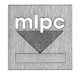 MLPC logo