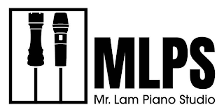 MLPS MR. LAM PIANO STUDIO logo