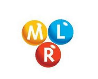 MLR logo