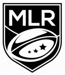 MLR logo