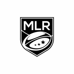 MLR logo