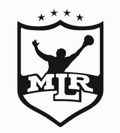 MLR logo
