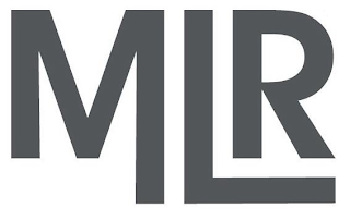 MLR logo