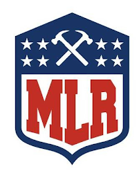 MLR logo