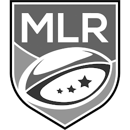 MLR logo