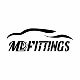 MLRFITTINGS logo