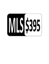 MLS $395 logo