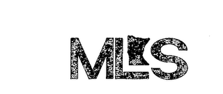 MLS logo