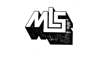 MLS logo