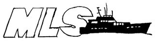 MLS logo