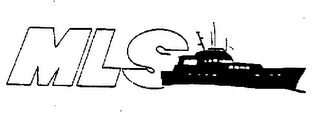 MLS logo