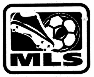 MLS logo