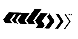 MLS logo