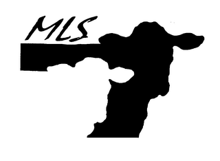 MLS logo