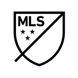 MLS logo