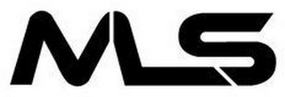 MLS logo