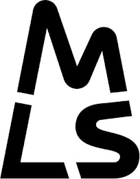 MLS logo