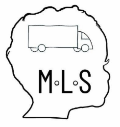 M·L·S logo