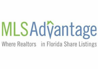 MLS ADVANTAGE WHERE REALTORS IN FLORIDA SHARE LISTINGS