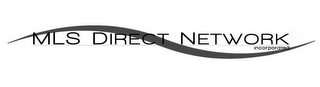 MLS DIRECT NETWORK INCORPORATED logo