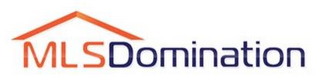 MLS DOMINATION logo