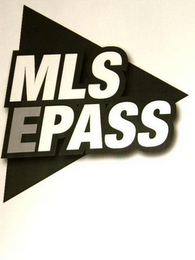 MLS EPASS logo