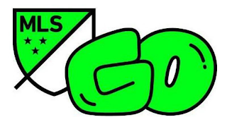 MLS GO logo