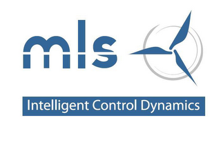 MLS INTELLIGENT CONTROL DYNAMICS logo