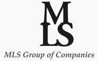 MLS MLS GROUP OF COMPANIES logo
