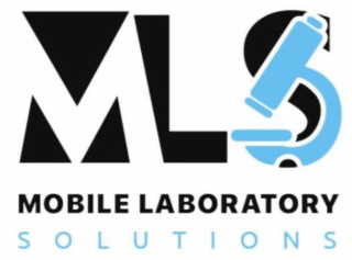 MLS MOBILE LABORATORY SOLUTIONS logo