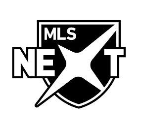MLS NEXT logo