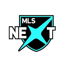 MLS NEXT logo