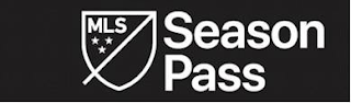 MLS SEASON PASS logo