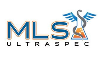 MLS ULTRASPEC logo