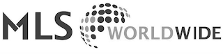 MLS WORLDWIDE logo
