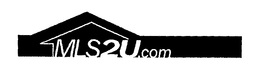 MLS2U.COM logo