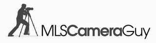 MLSCAMERAGUY logo