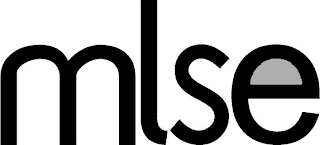 MLSE logo